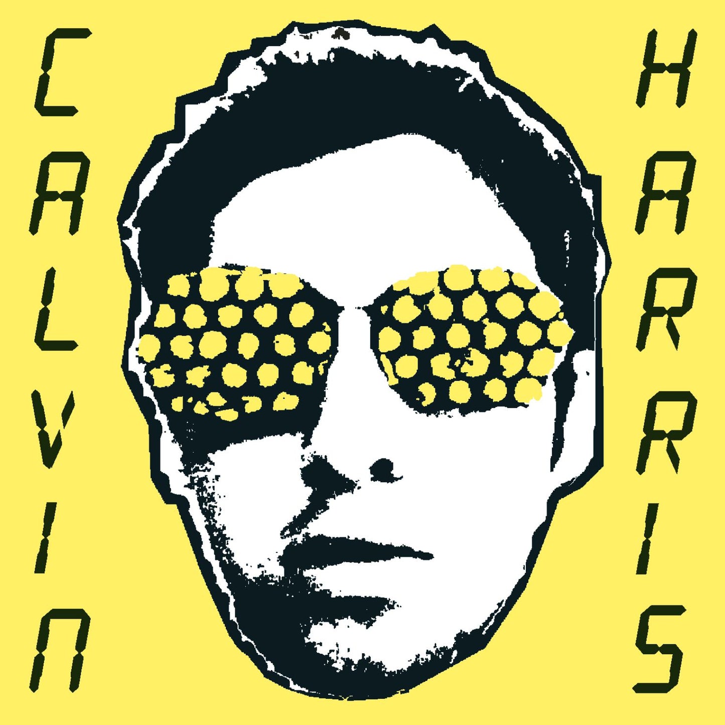 I Created Disco (Calvin Harris)