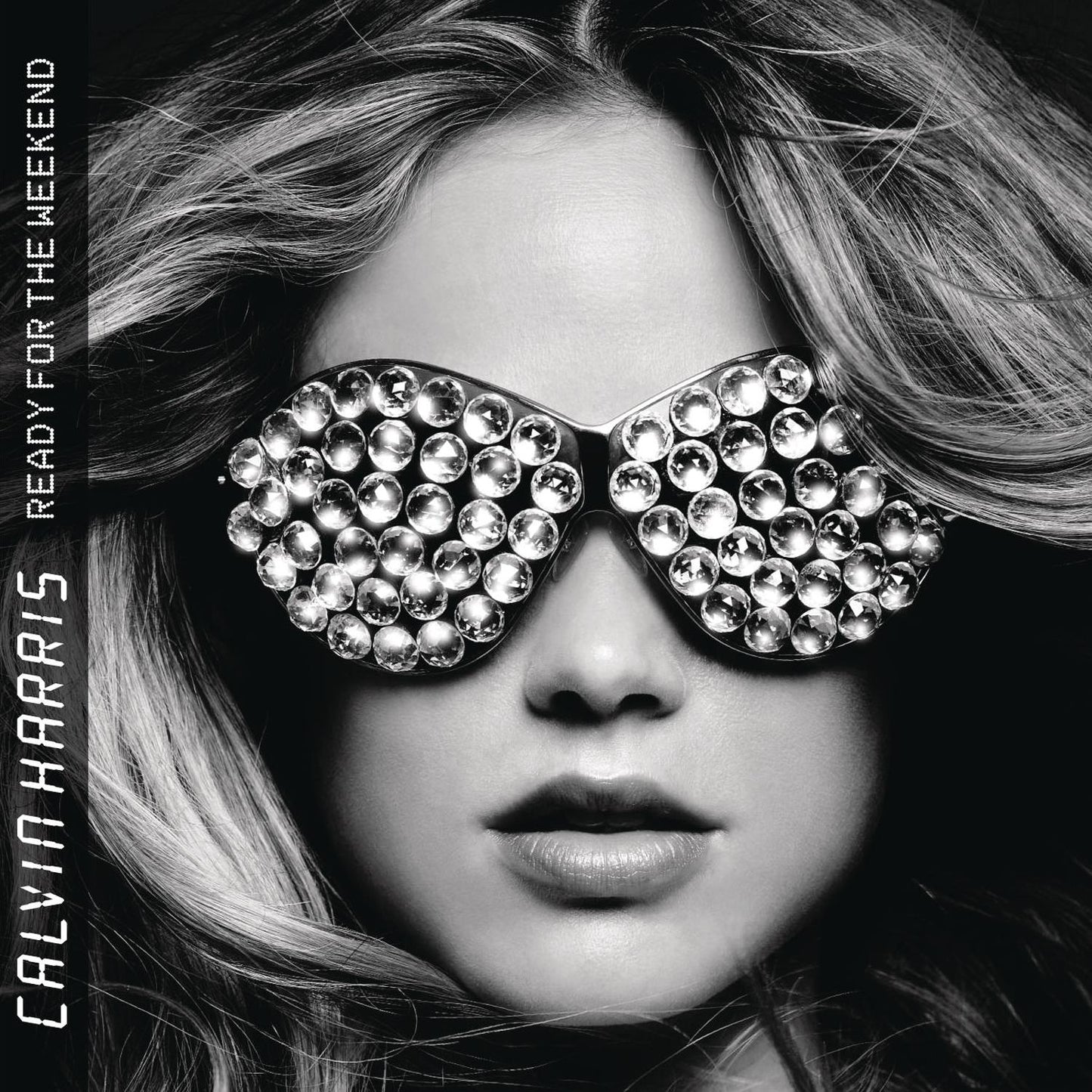 Ready For The Weekend (Calvin Harris)