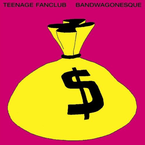 Bandwagonesque [Remastered]