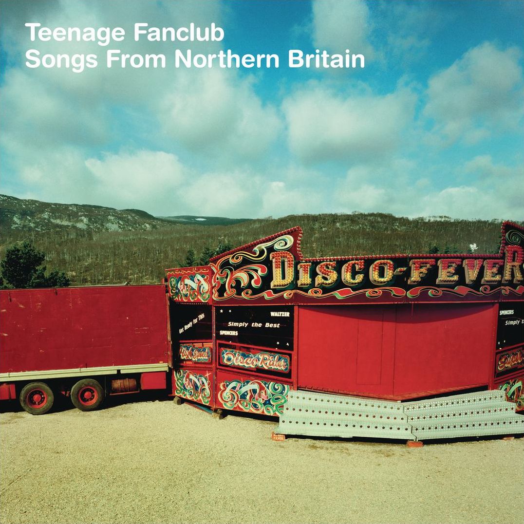 Songs from Northern Britain [Remastered]