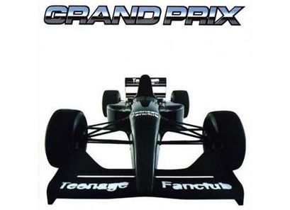 Grand Prix [Remastered]