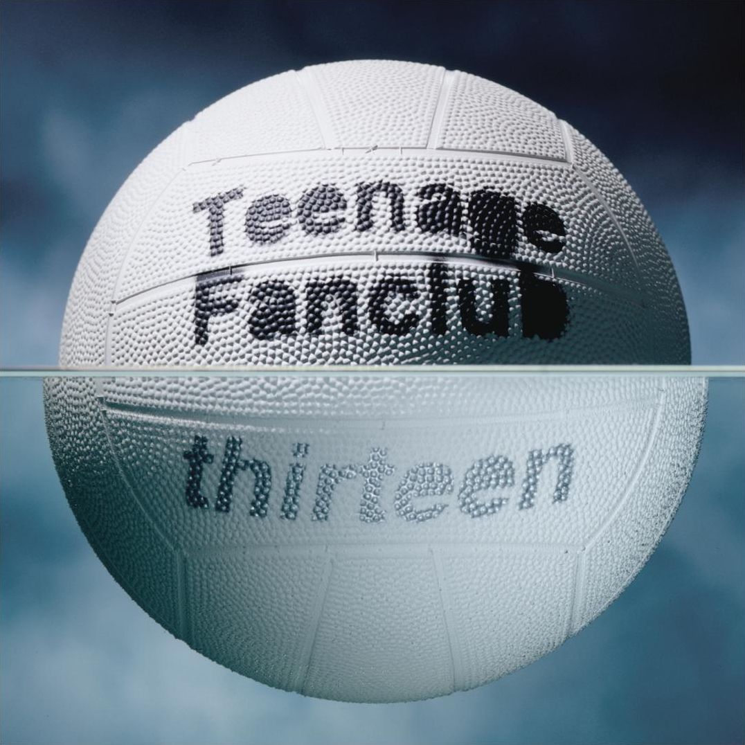 Thirteen [Remastered]