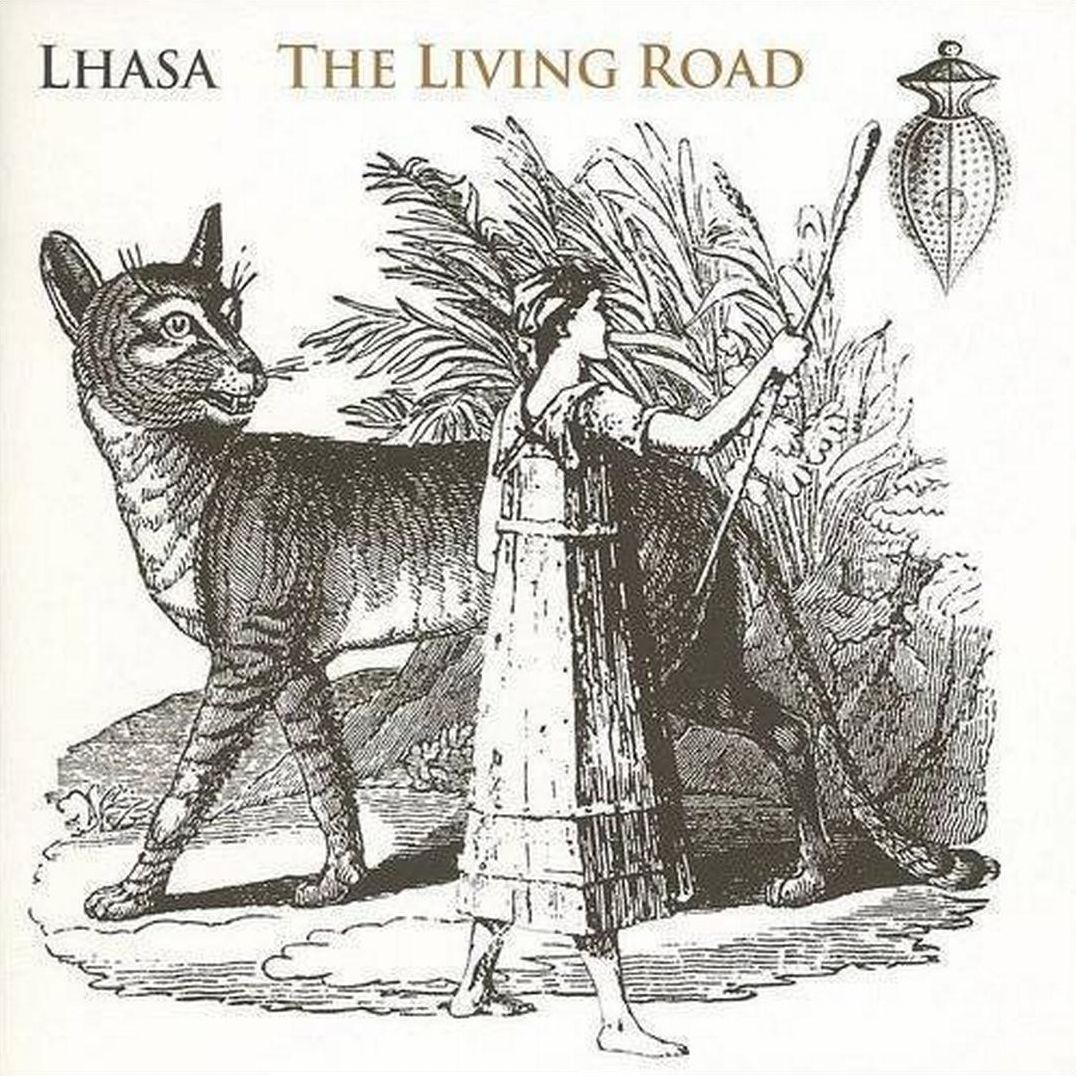 Living Road