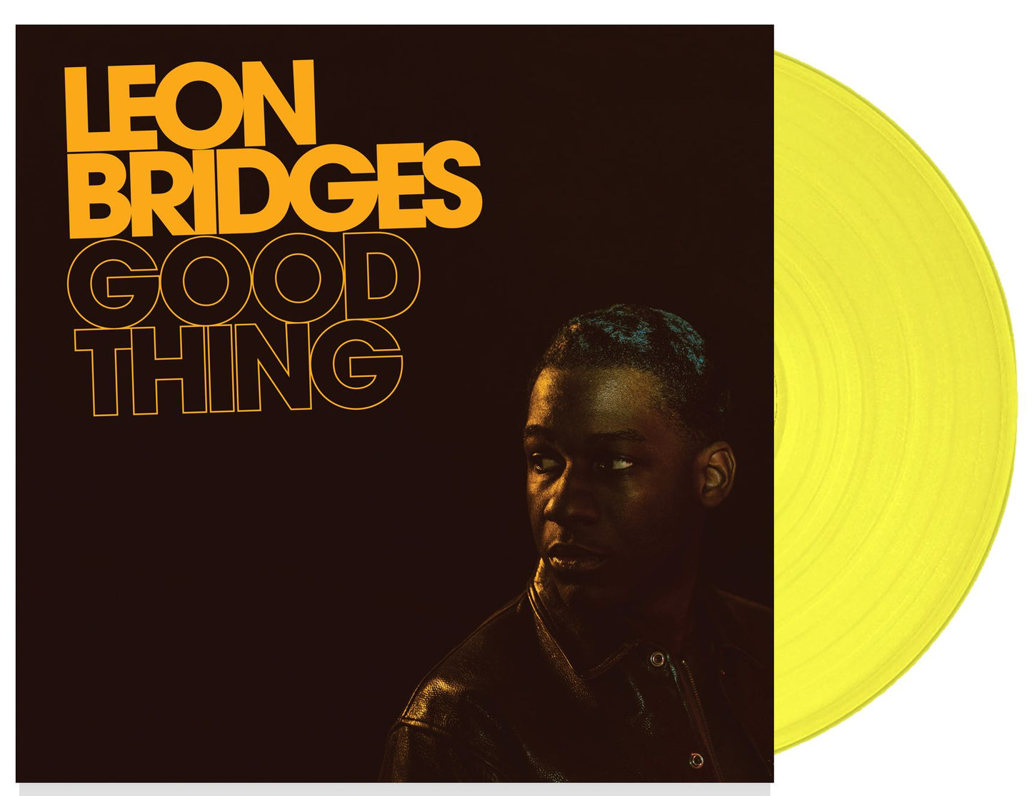Good Thing [Yellow Vinyl] [B&N Exclusive]