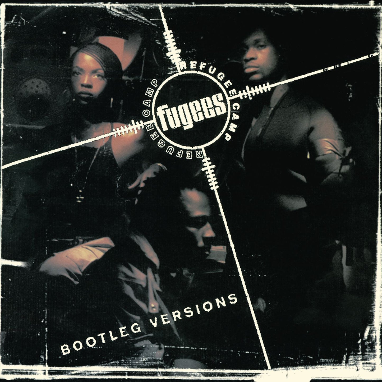 Refugee Camp (Bootleg Versions) (Ofgv) (Dli)