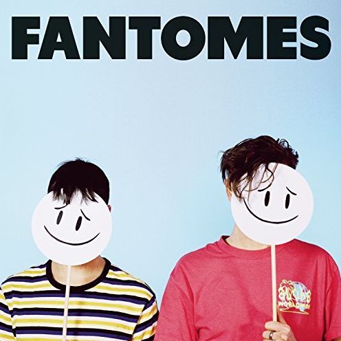 Fantômes
