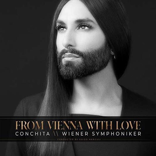 From Vienna with Love
