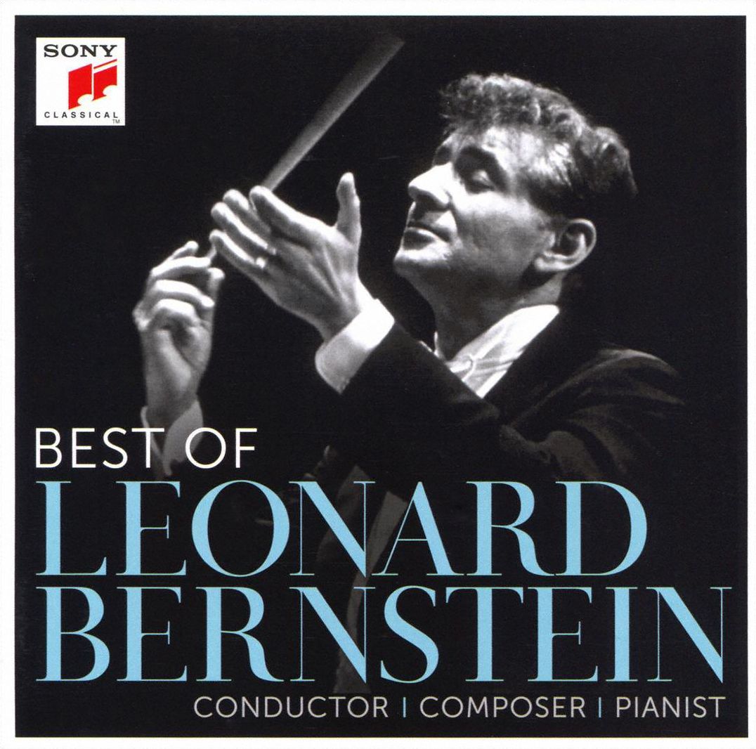 Best of Leonard Bernstein