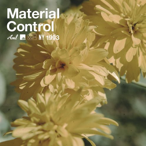 Material Control