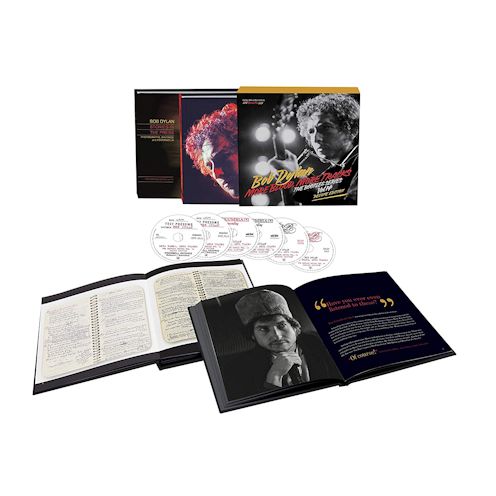 More Blood, More Tracks: The Bootleg Series, Vol. 14