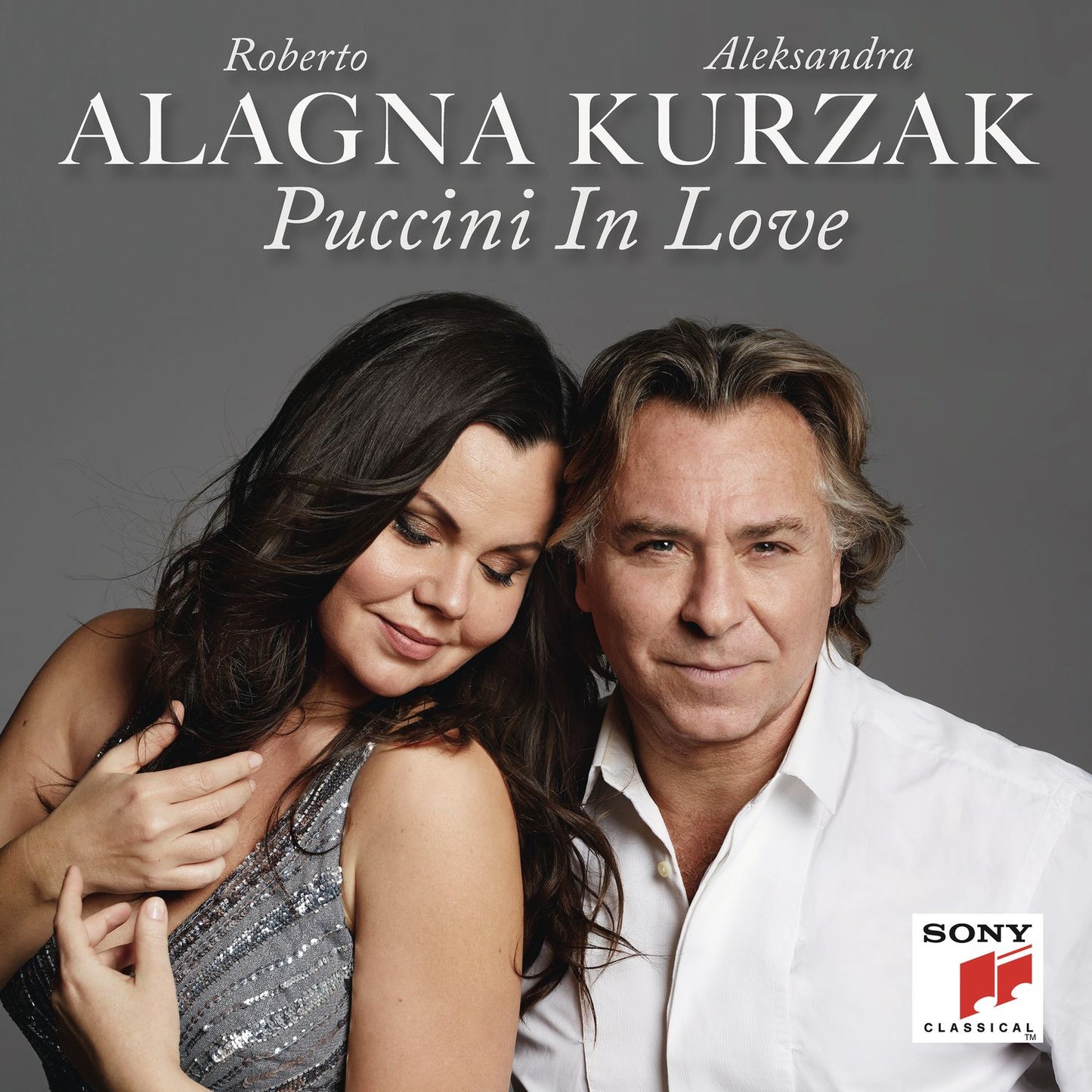 Puccini In Love (Roberto Alagna / Aleksandra Kurzak)