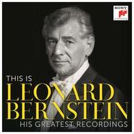 This Is Leonard Bernstein (Beethoven / Bernstein)