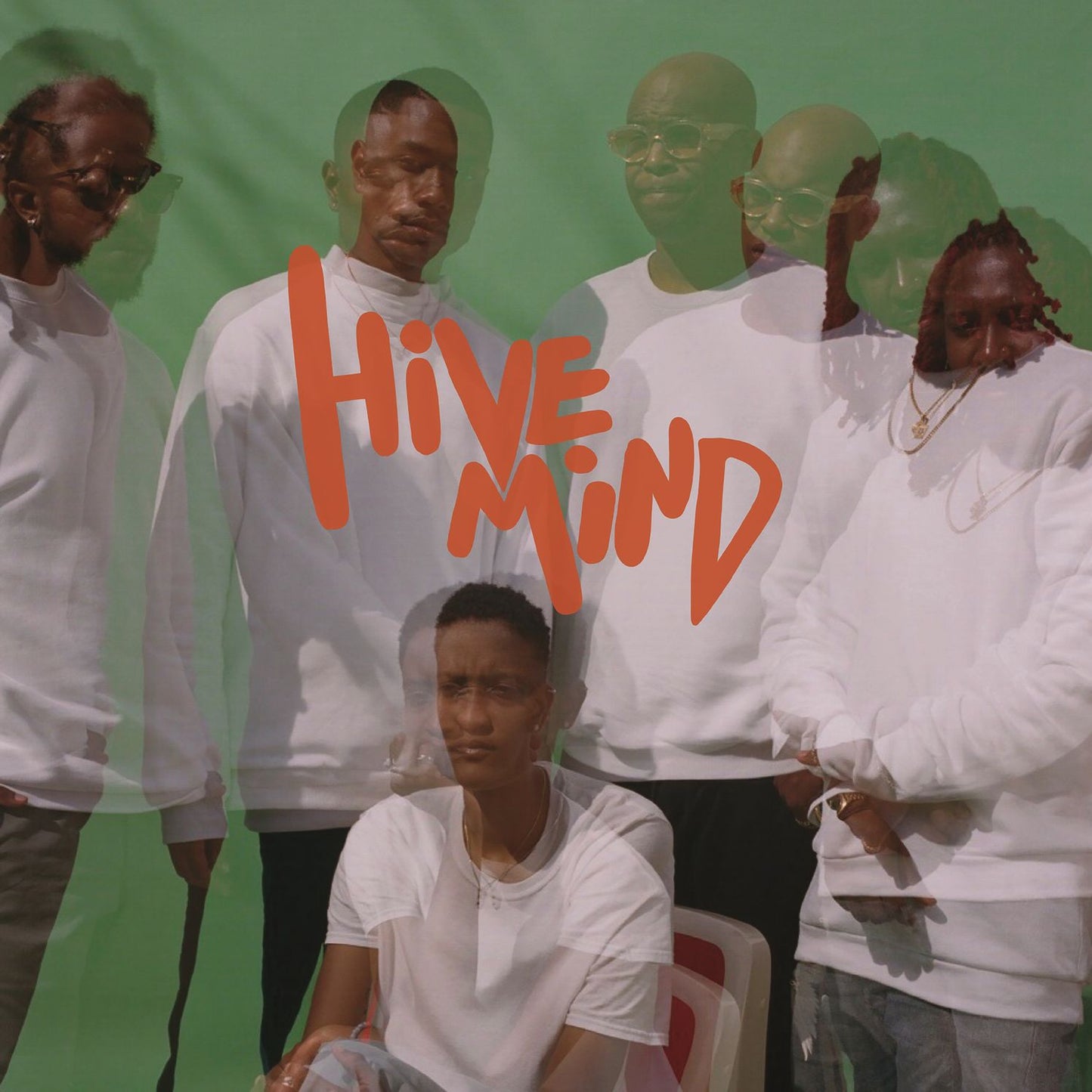 Hive Mind (Gate) (Ofgv) (Dli)
