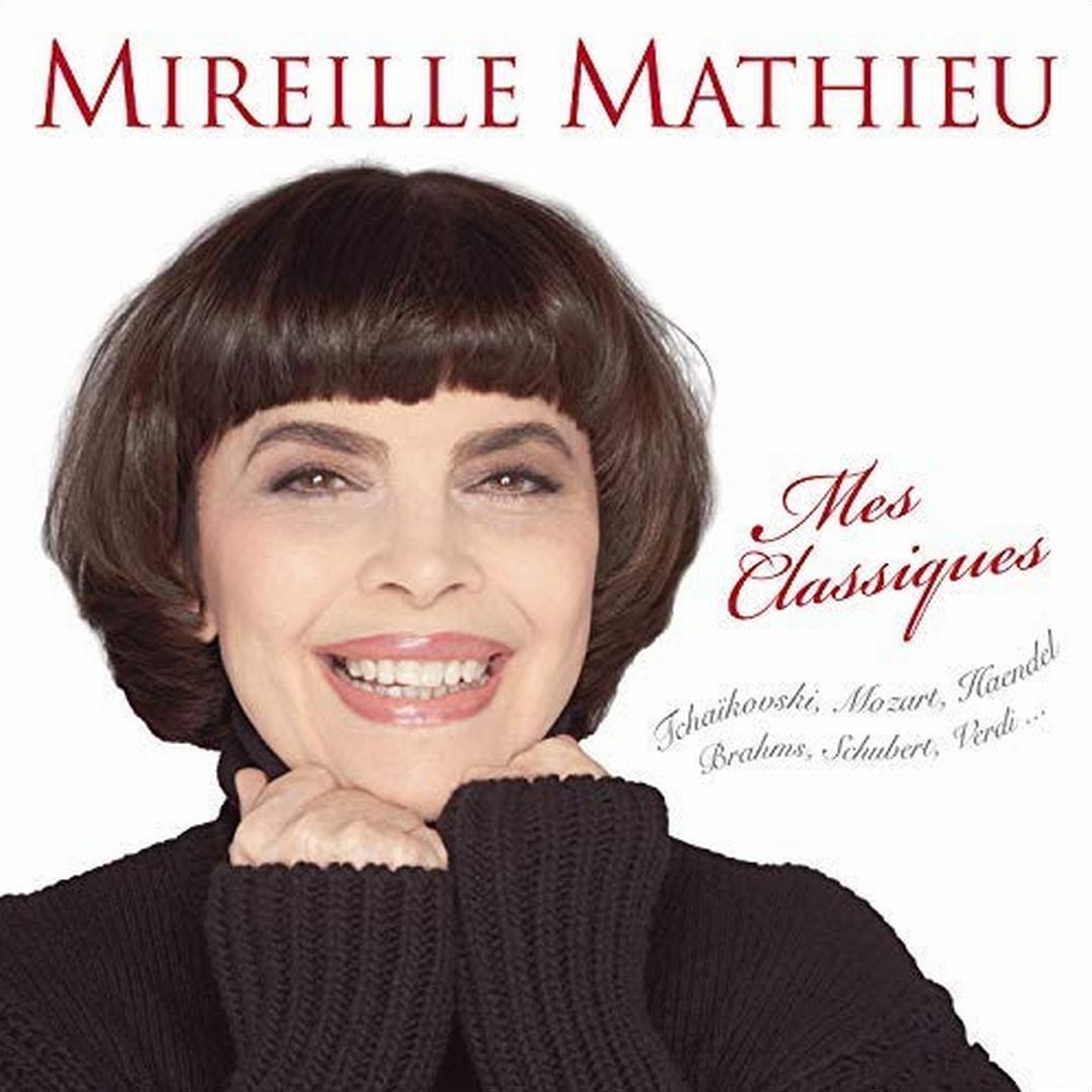 Mes classiques