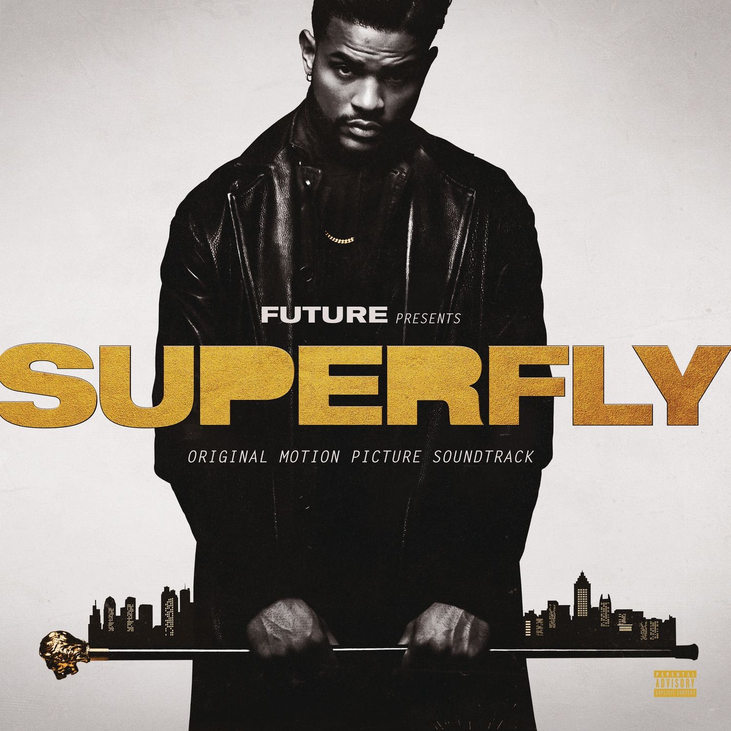 Superfly [Original Motion Picture Soundtrack]