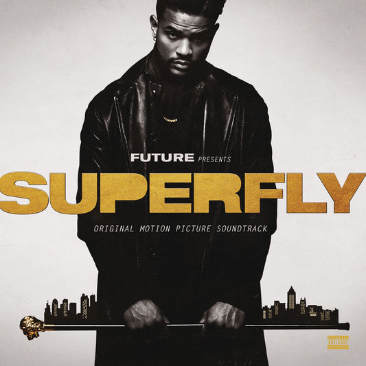 Superfly [Original Motion Picture Soundtrack]