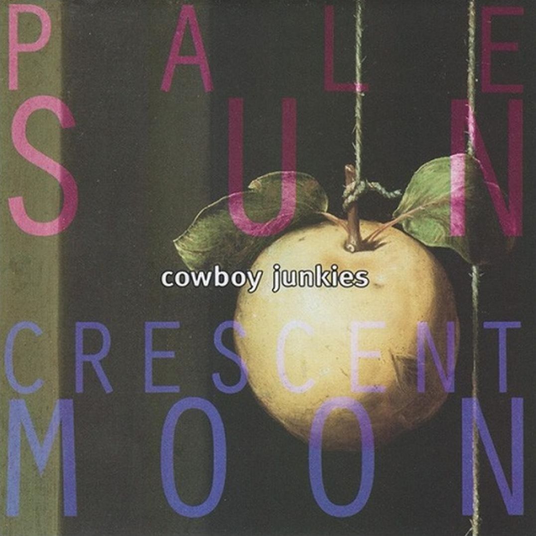 Pale Sun Crescent Moon (Can)
