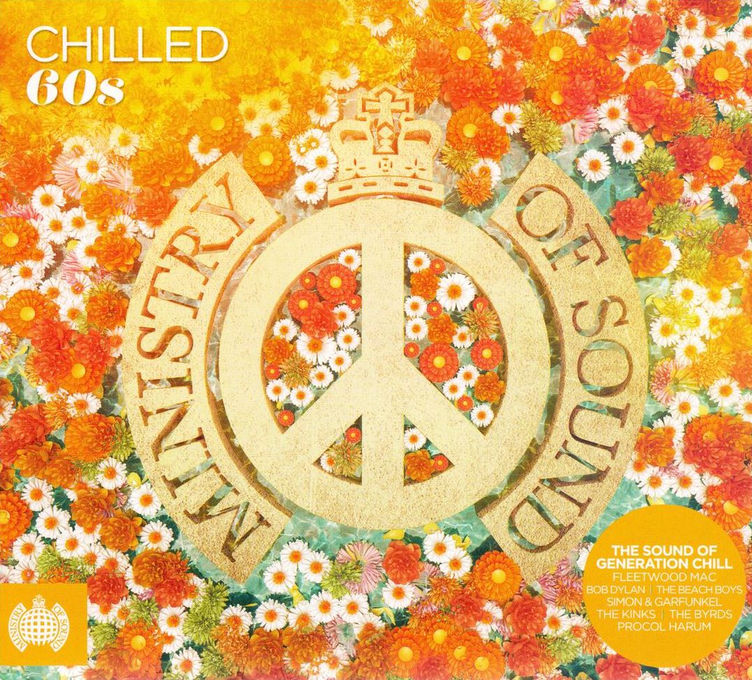 Chilled 60s