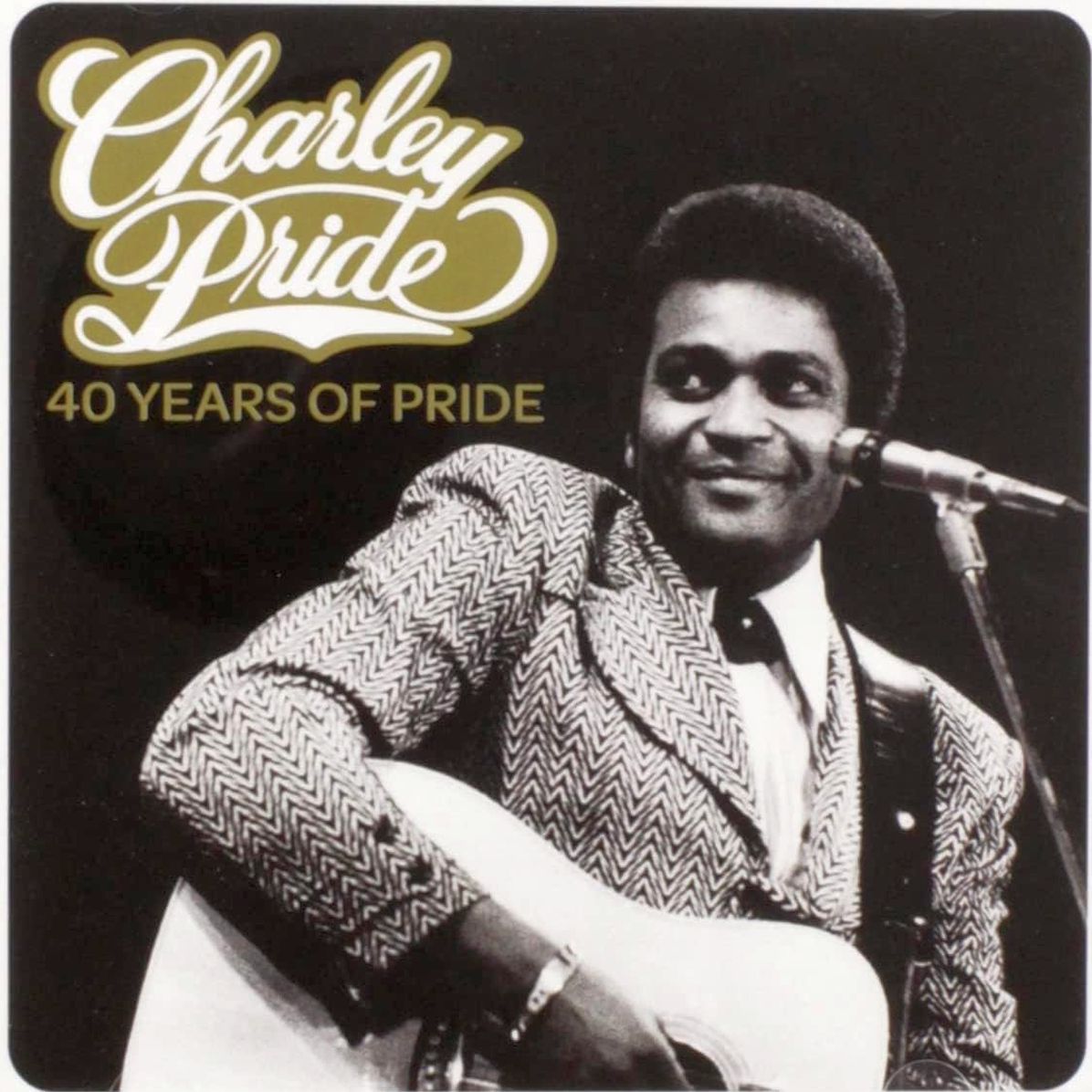40 Years of Pride