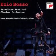 Stradivarifestival Chamber Orchestra (Ezio Bosso)