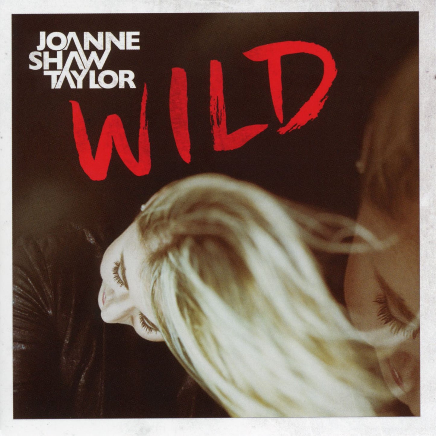 Wild (Ofgv) (Dli)