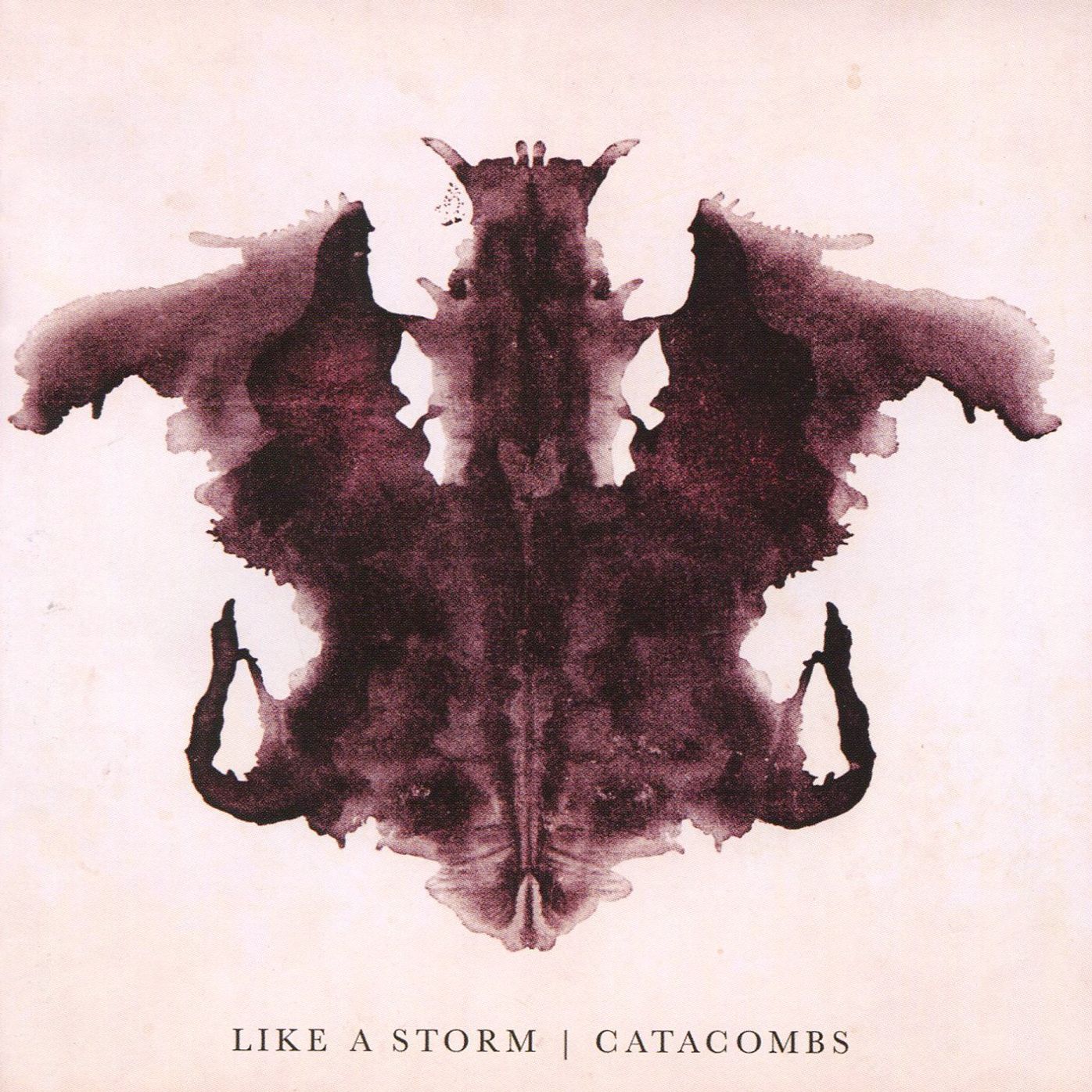 Catacombs