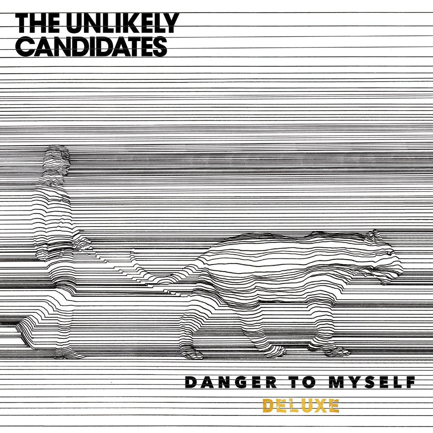 Danger to Myself