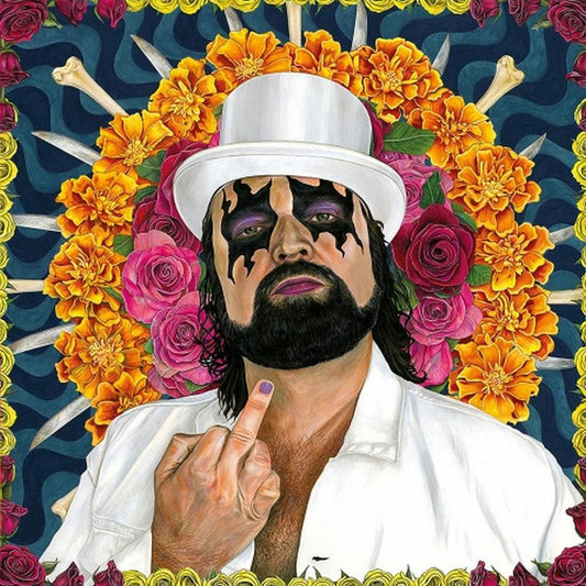 Egomania
