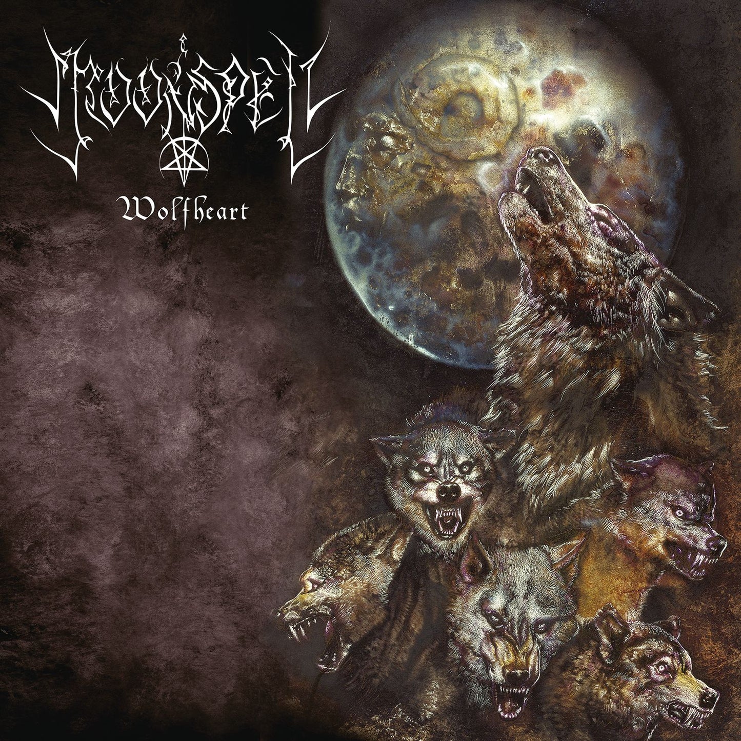 Wolfheart [Re-Issue 2018]