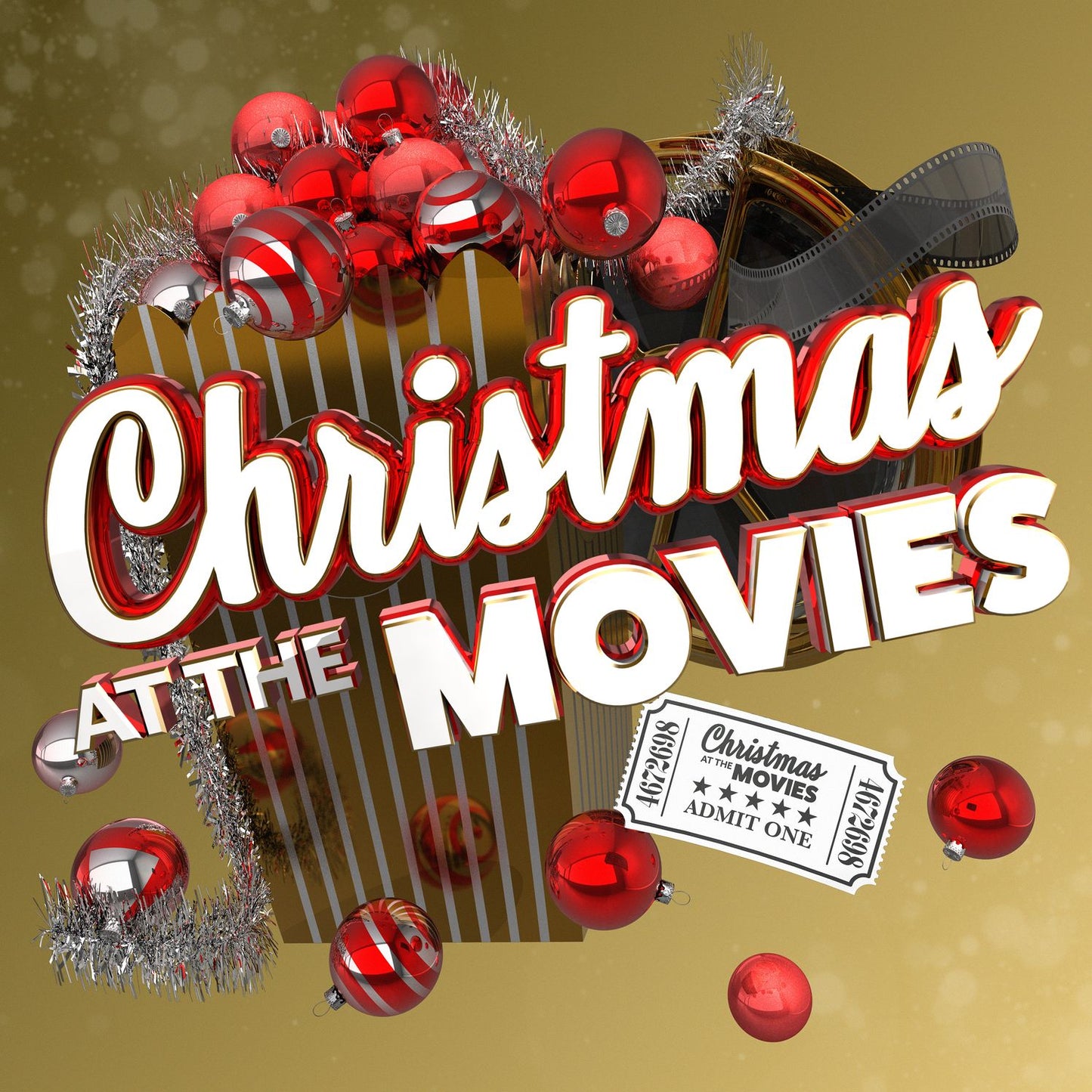 Christmas At The Movies (Robert Ziegler)