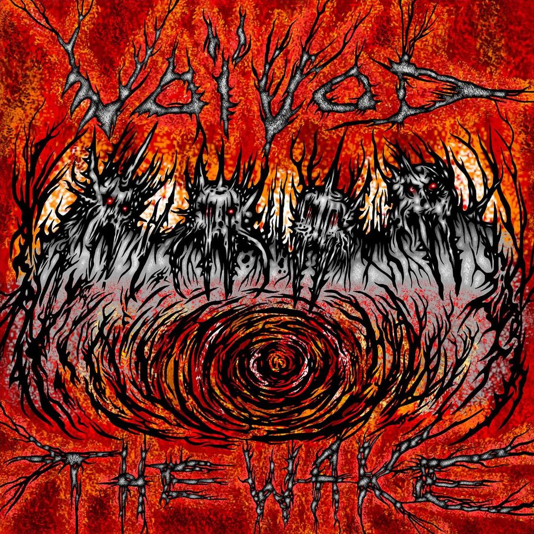Wake