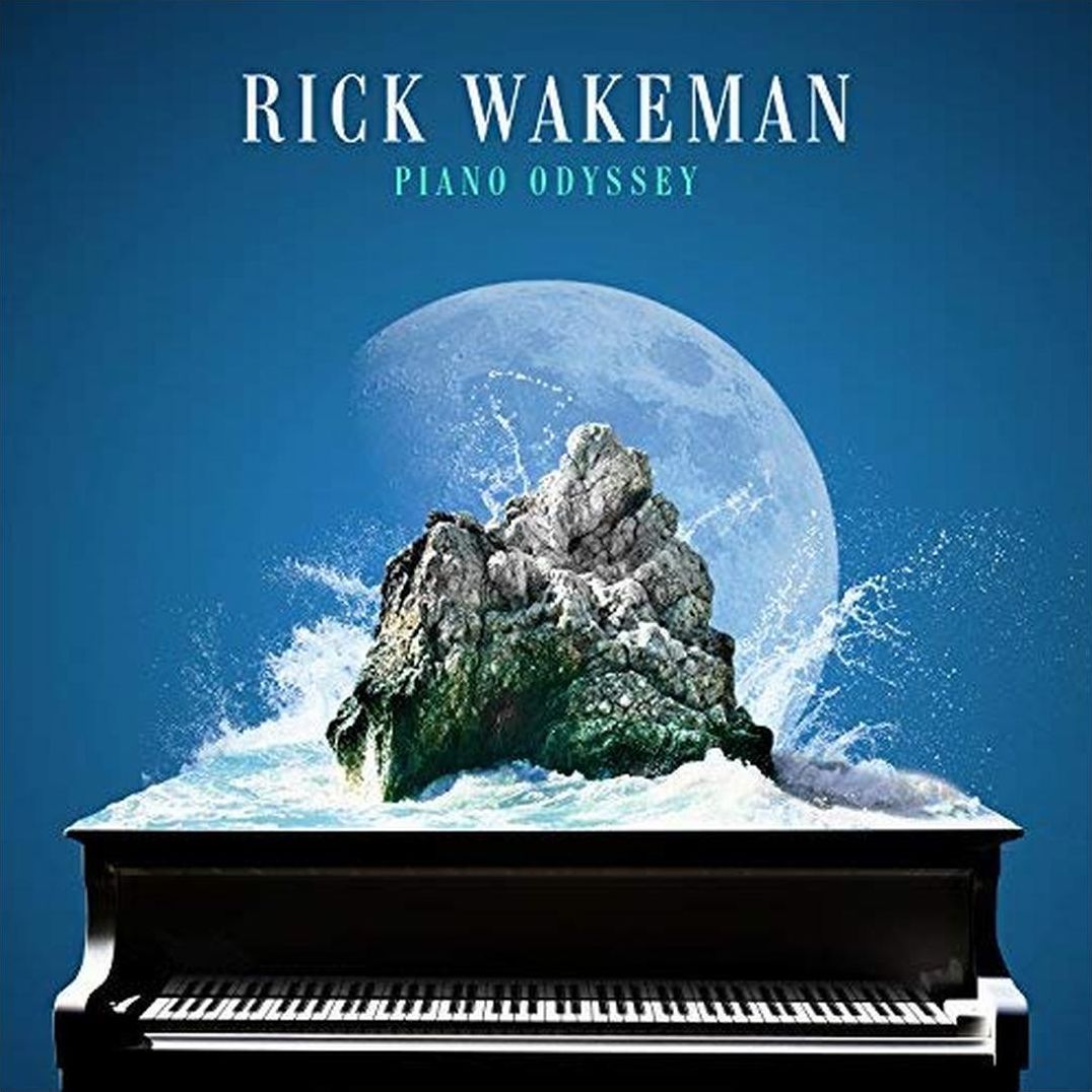 Piano Odyssey (Rick Wakeman)