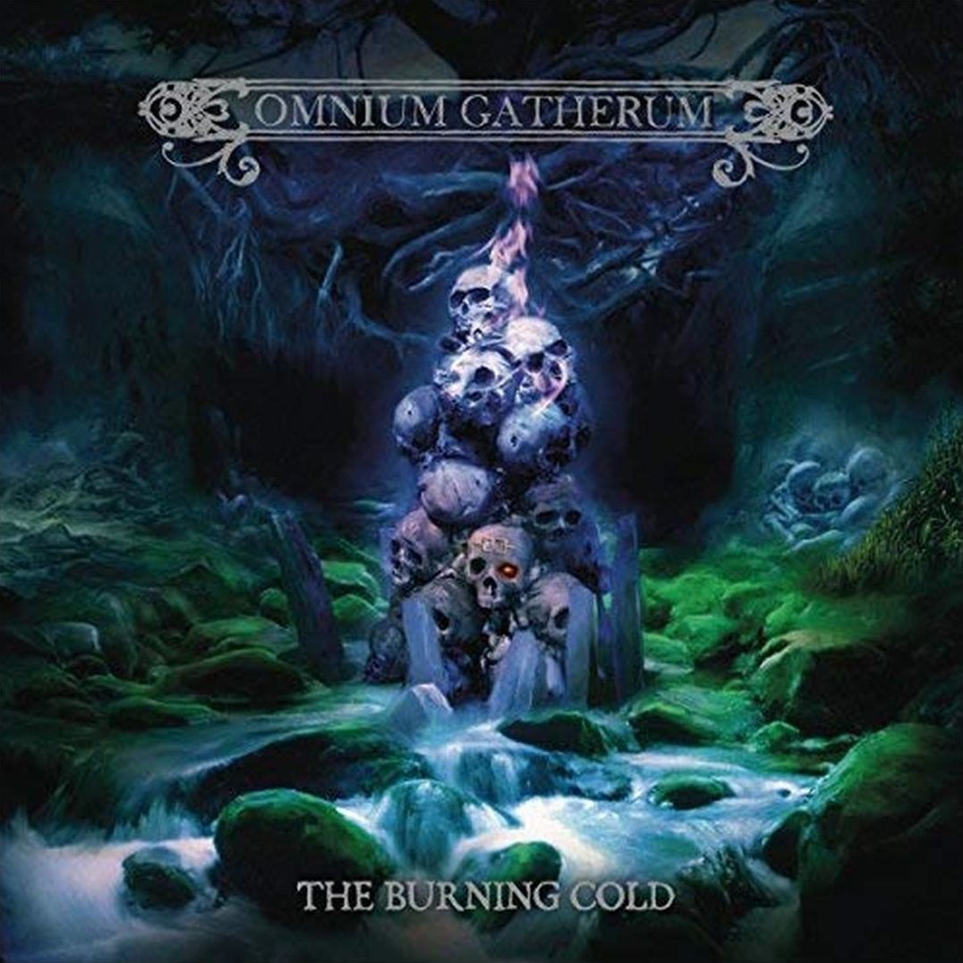 Burning Cold