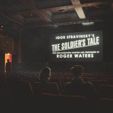 Soldier's Tale (Stravinsky / Waters)