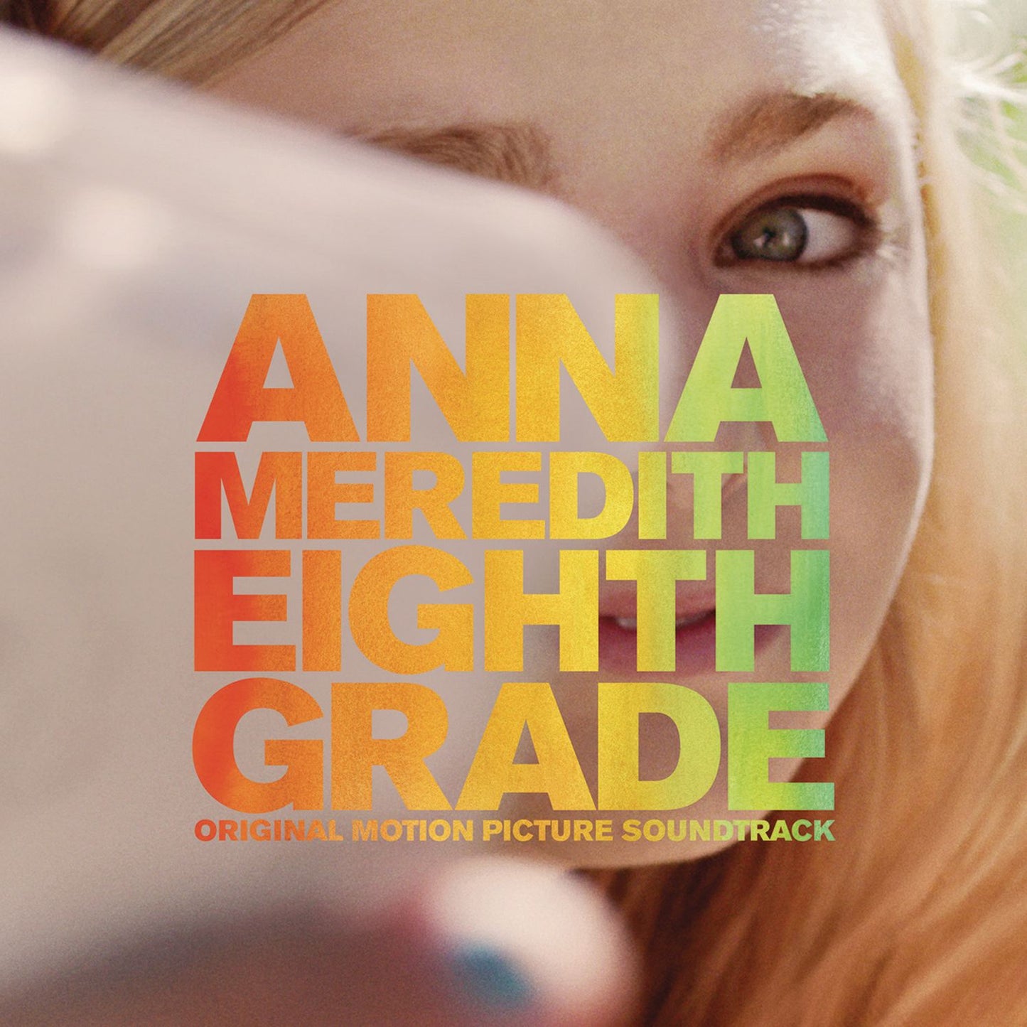 Eighth Grade  (Anna Meredith)
