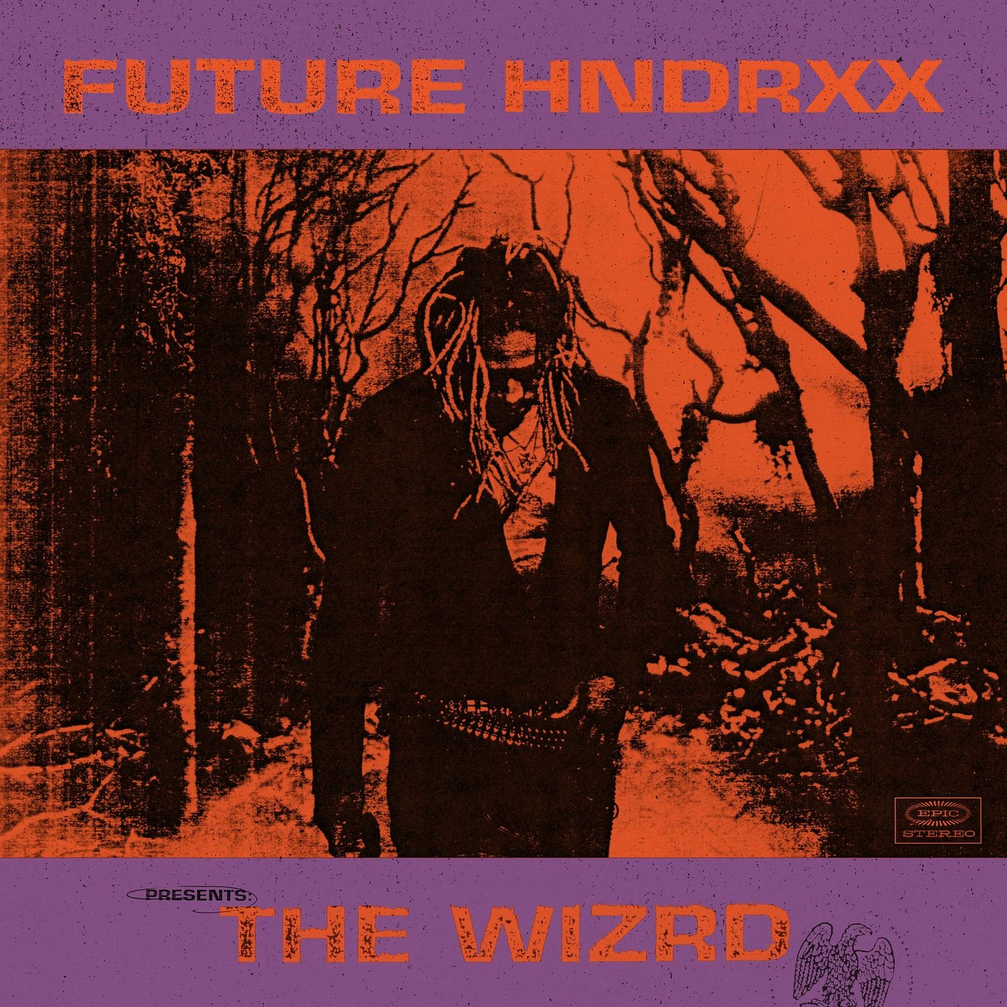 FUTURE HNDRXX PRESENTS: THE WIZRD