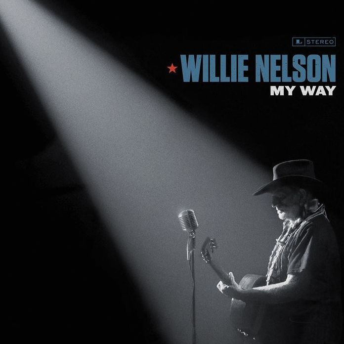 My Way (Willie Nelson)
