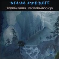 Broken Skies Outspread Wings [Deluxe Edition]