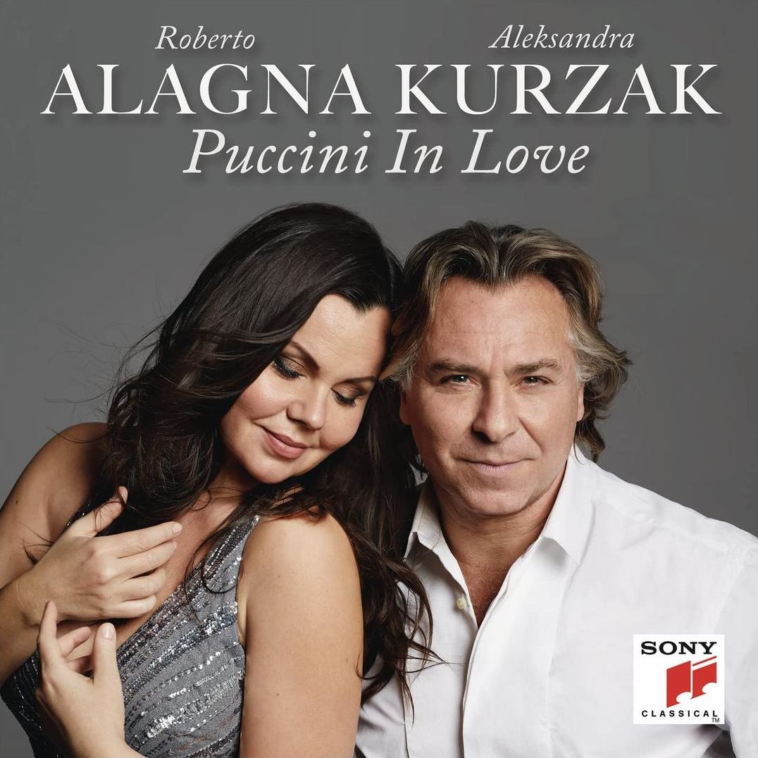Puccini In Love  (Roberto Alagna / Aleksandra Kurzak)