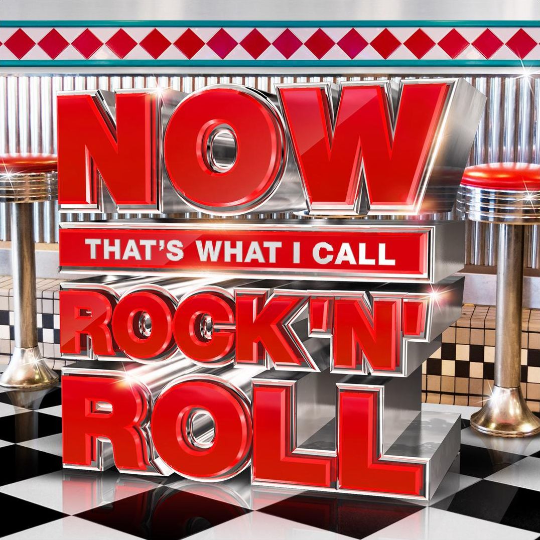 Now That's What I Call Rock 'n' Roll