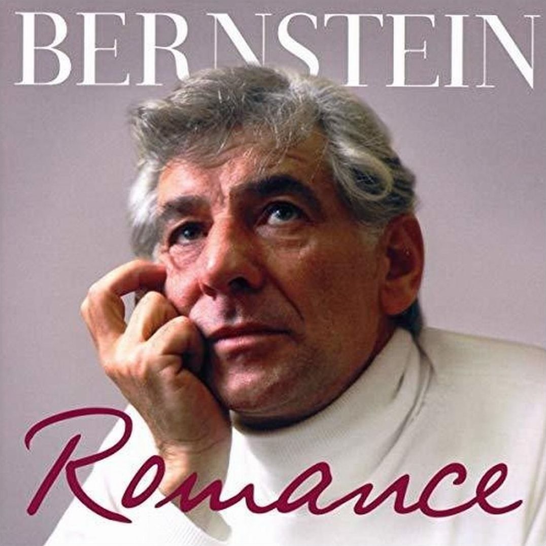Bernstein Romance (Leonard Bernstein)