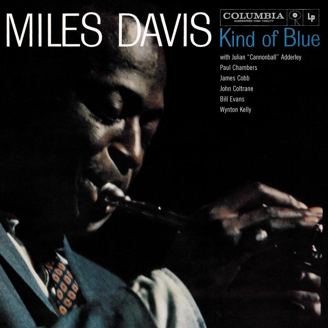 Kind of Blue [50th Anniversary Collector's Edition]