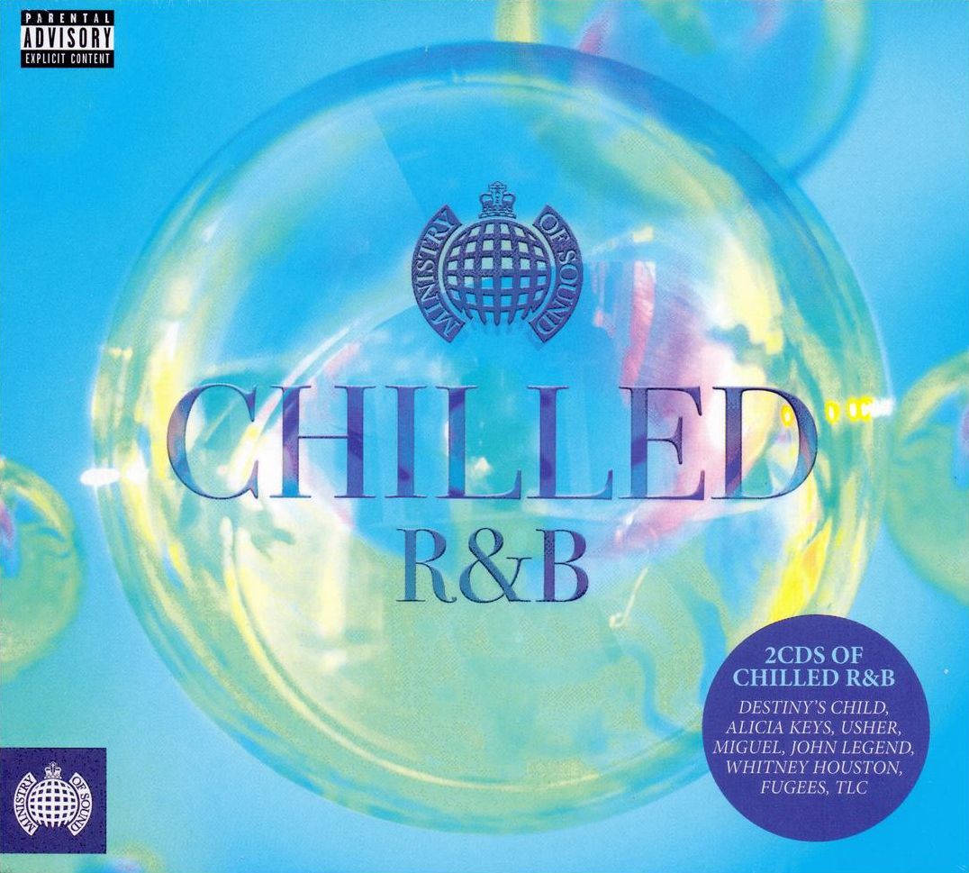Chilled R&B