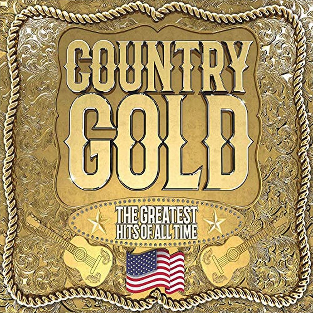Country Gold [Ministry of Sound]