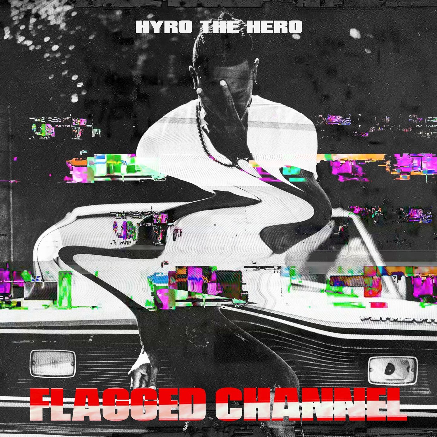 Flagged Channel