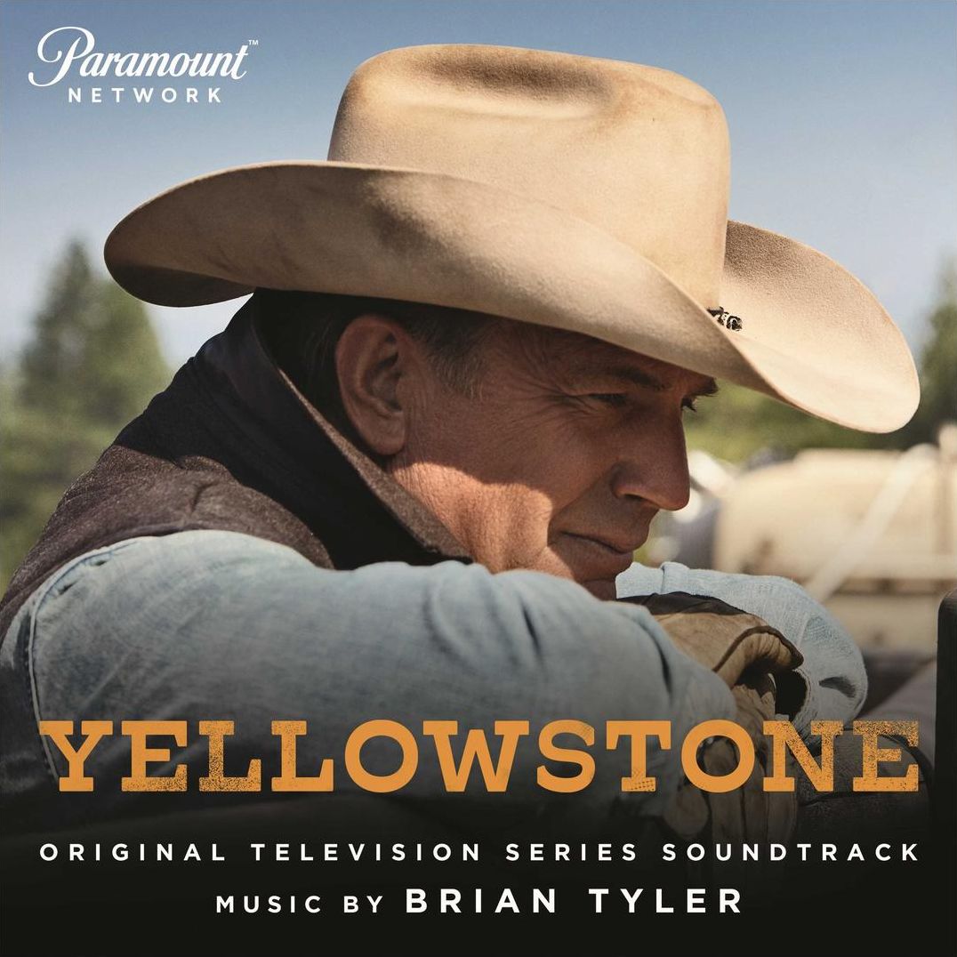 Yellowstone / TV O.S.T.