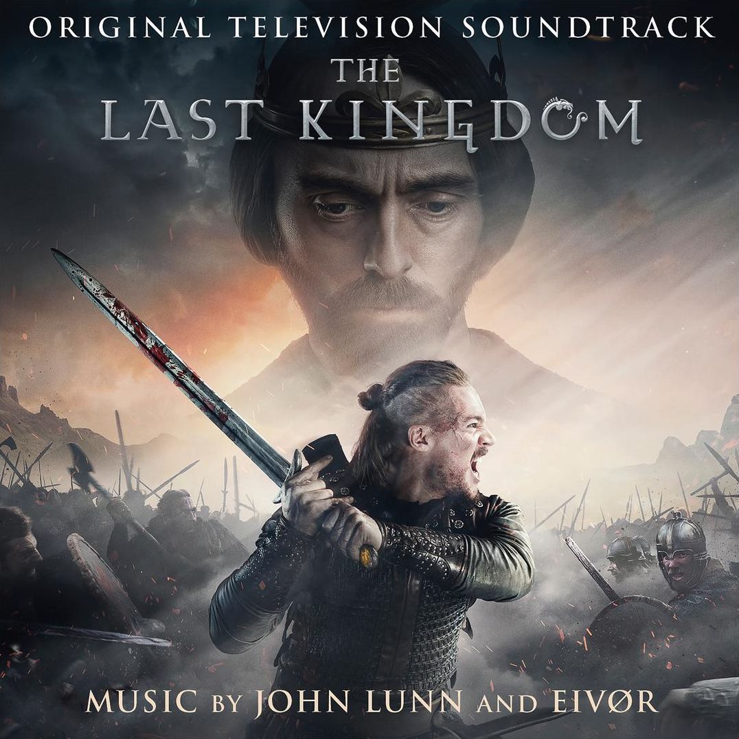 Last Kingdom  (John Lunn / Eivor)