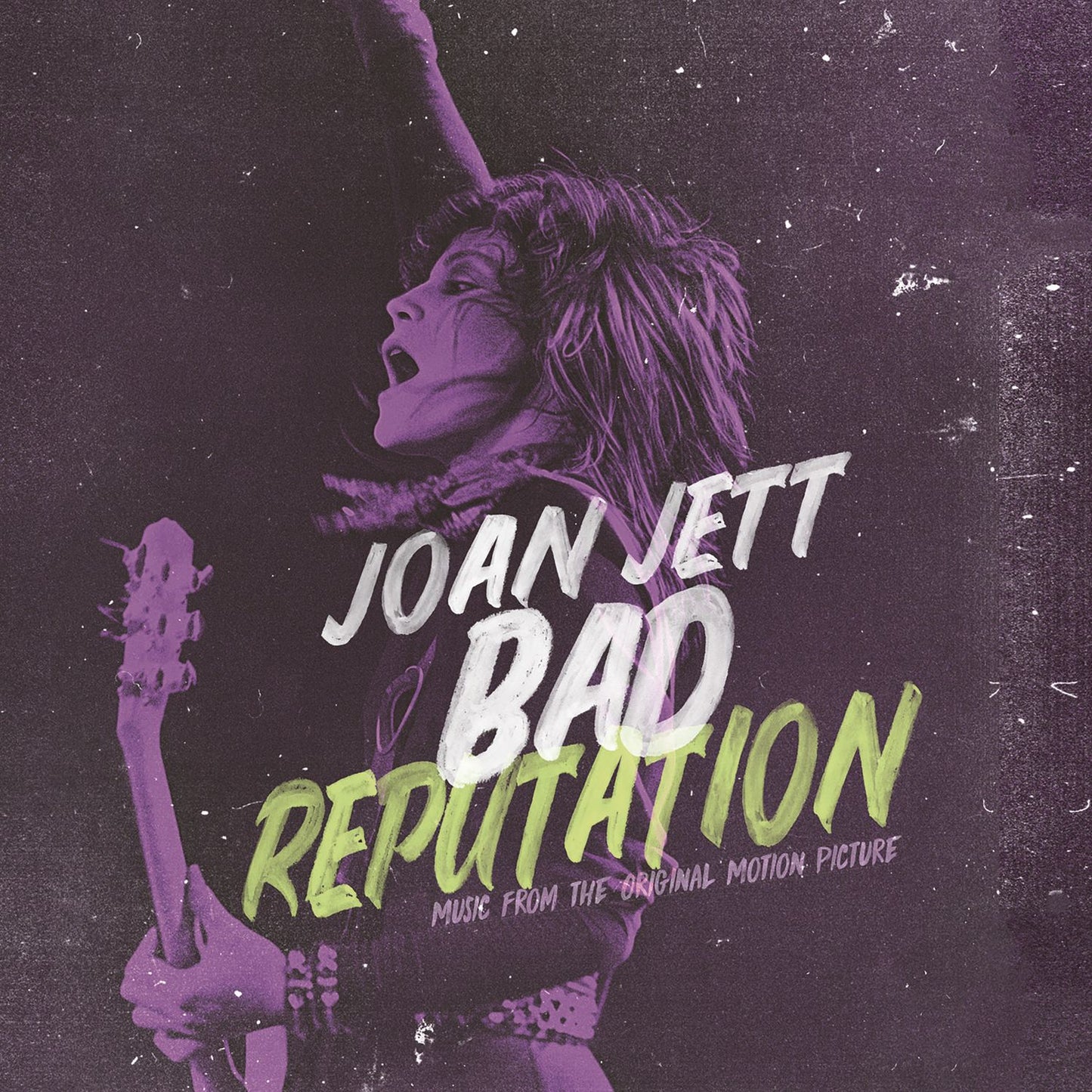 Bad Reputation [Music From the Original Motion Picture]