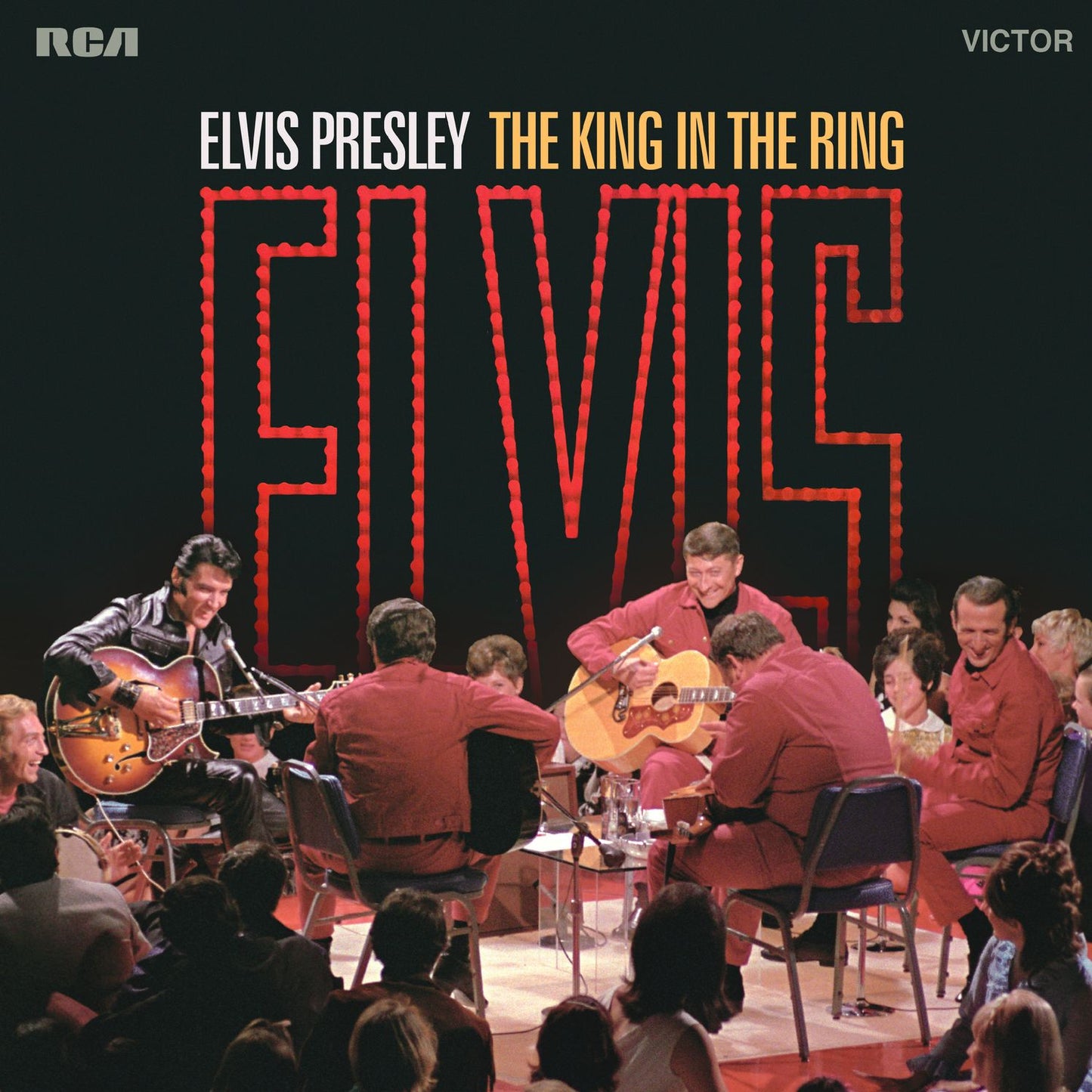 King in the Ring