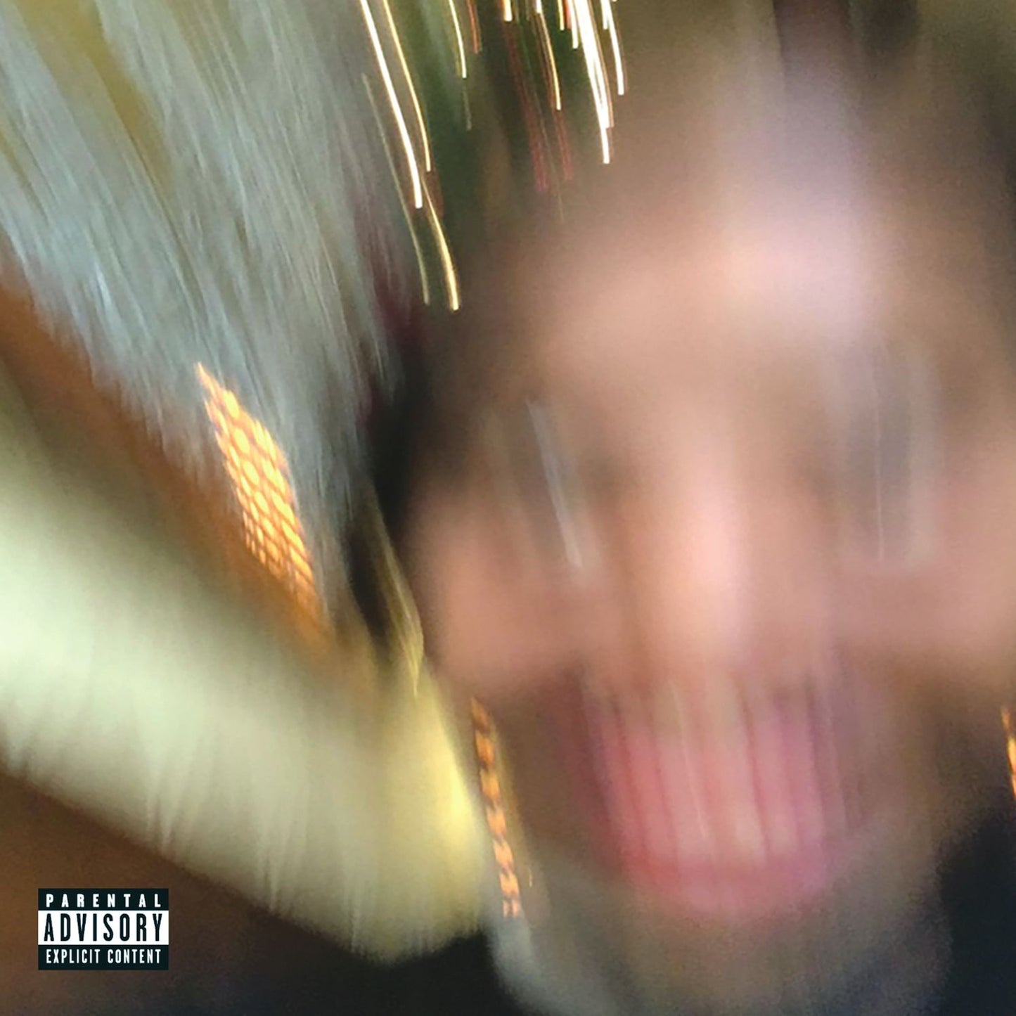 Some Rap Songs (Ofv) (Dli)